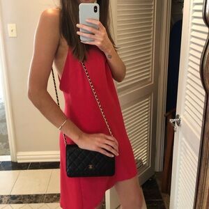 Zara Sleeveless Dress
